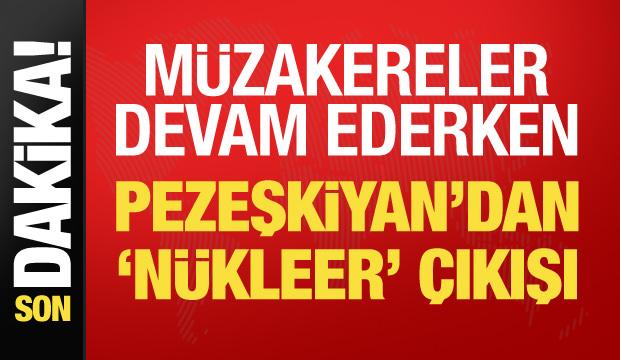 M&uuml;zakerelerin &uuml;&ccedil;&uuml;nc&uuml; turu: ABD ve İran heyetleri Cenevre'de!