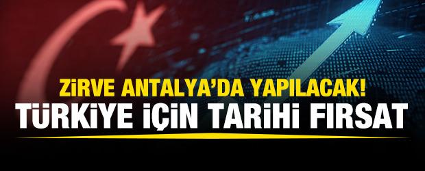 Ocak yağışları umut verdi, COP31&rsquo;e doğru: T&uuml;rkiye ne yapmalı?