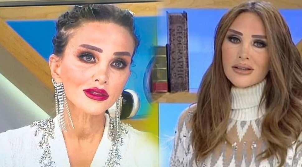 Seren Serengil İstanbul'u terk ediyor! 'Ormana yerleşiyorum' diyerek a&ccedil;ıkladı