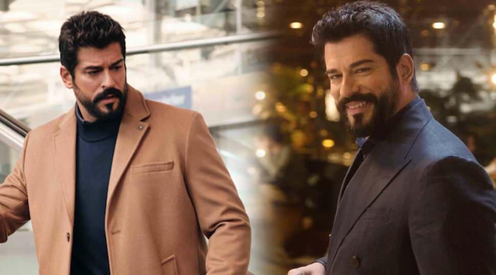 Serveti 1 milyar TL'yi aşmıştı! Burak &Ouml;z&ccedil;ivit'ten dev yatırım