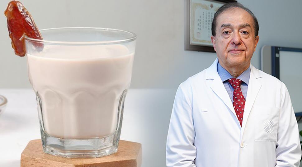 Sosyal medyada viral oldu: Sahurda hurma ve s&uuml;t tok tutar mı, faydalı mı?