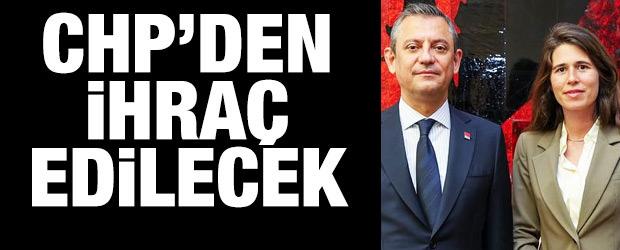 Test sonucu bekleniyor! CHP, Lal Denizli'yi ihraca hazırlanıyor