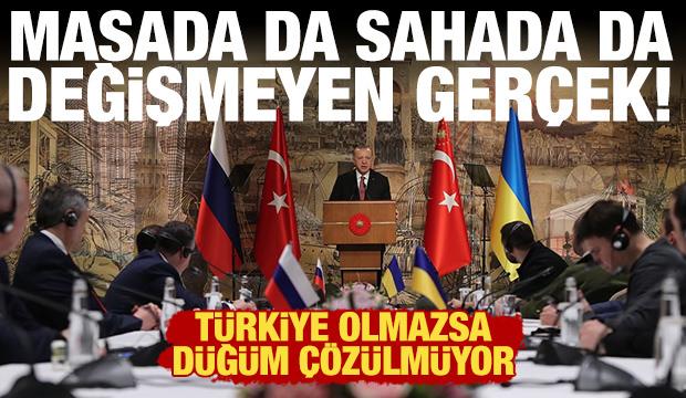 T&uuml;rkiye olmadan olmuyor