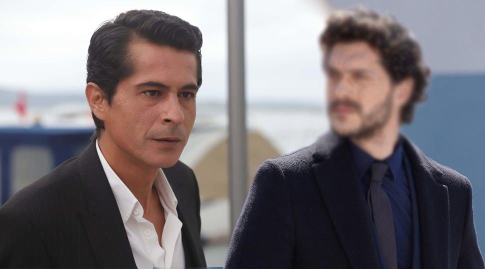 İsmail Hacıoğlu yerine gelecek o s&uuml;rpriz isim!