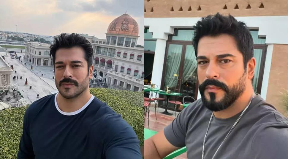 30 daire aldığı konuşuluyordu! Burak &Ouml;z&ccedil;ivit fena patladı