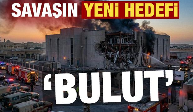 8 Mart Pazar gazete manşetleri - Savaşın yeni hedefi bulut!