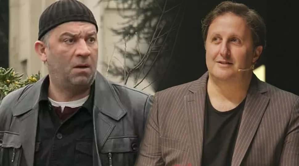 İlker Ayrık ve Şevket &Ccedil;oruh Dubai'de mahsur kaldı!