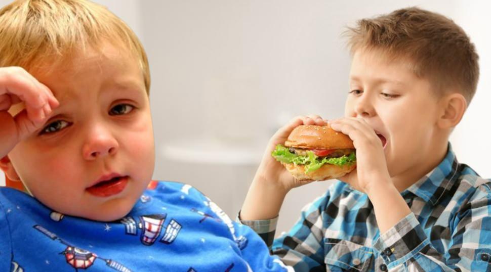 Az pişmiş et &ccedil;ocukları hedef alıyor: Diyalize kadar &ouml;l&uuml;mc&uuml;l bir tehdide d&ouml;n&uuml;ş&uuml;yor!