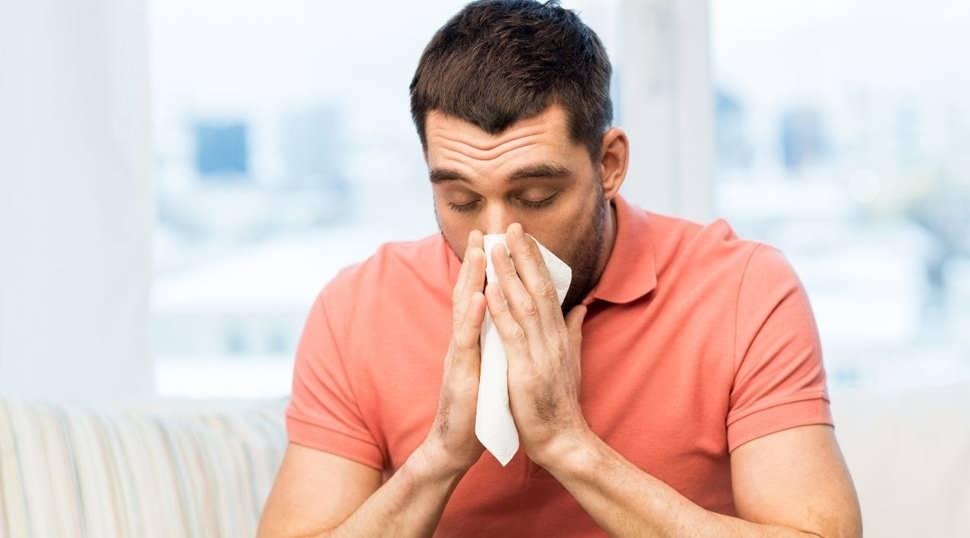 Beyaz yakalıların sessiz d&uuml;şmanı: Ofis tozları solunum sağlığını bozuyor!