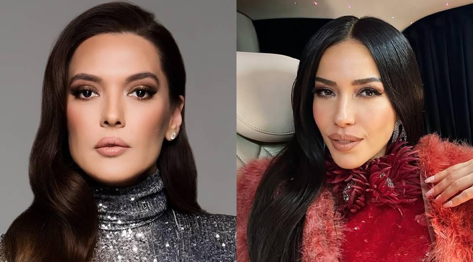 Pop d&uuml;nyası fena karıştı: Burcu G&uuml;neş Demet Akalın polemiğine tepkiler gecikmedi