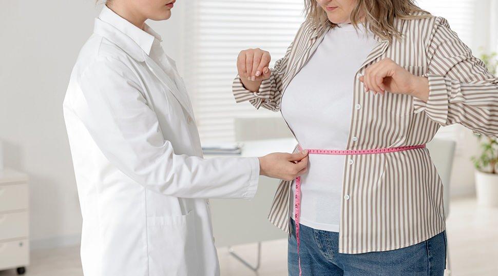 D&uuml;nya Obezite G&uuml;n&uuml;&rsquo;nde &ccedil;arpıcı sonu&ccedil;: T&uuml;rkiye&rsquo;de %68 obeziteyi tercih sayıyor