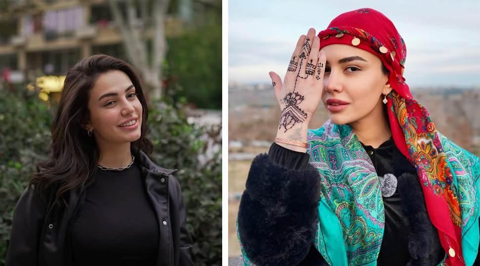 Ece Ronay'ın "T&uuml;rk Silahlı Kuvvetleri" paylaşımı sonrası savcılık harekete ge&ccedil;ti!