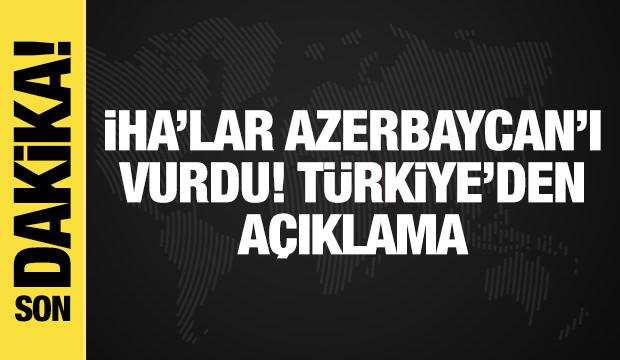 Fidan'dan Bak&uuml;'ye Nah&ccedil;ıvan telefonu! Azerbaycan'a saldırıya kınama