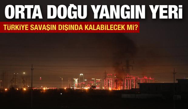 Gemiyi buzdağına &ccedil;arpmadan y&uuml;r&uuml;tmek