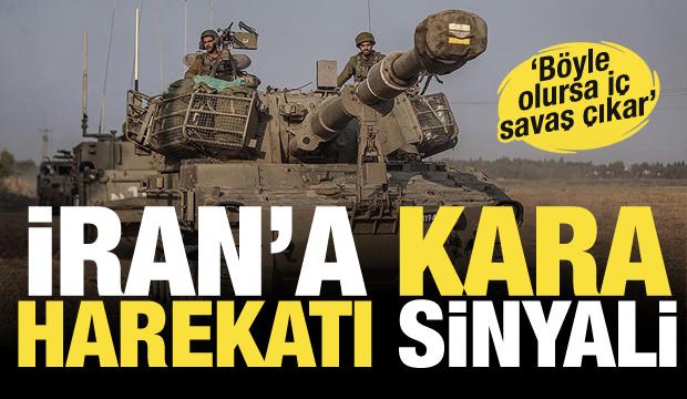 G&uuml;&ccedil;l&uuml;er: Kara operasyonu ihtimali g&uuml;ndeme gelebilir