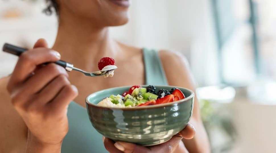 Anne adayları dikkat: Hamilelerin t&uuml;ketmesi gereken besinler!