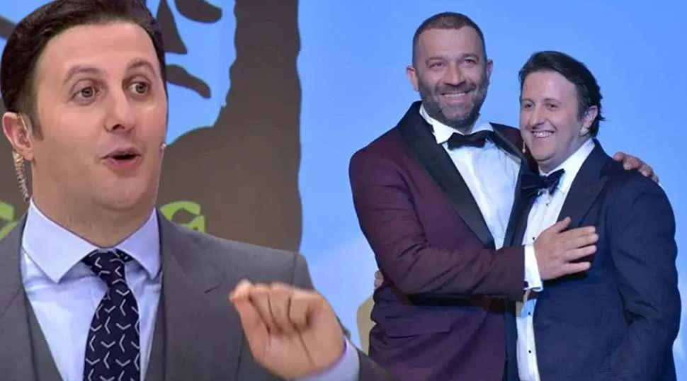 İlker Ayrık ve Şevket &Ccedil;oruh Dubai'de mahsur kalmışlardı! Yeni a&ccedil;ıklama geldi