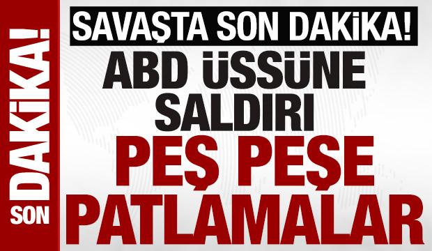 İran, ABD-İsrail savaşı son dakika: 10 petrol tankeri vuruldu yeni lideri &ouml;ld&uuml;rme tehdidi