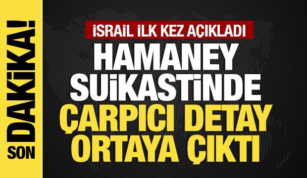 İran, ABD-İsrail savaşında 7. g&uuml;n! Savaşta son dakika gelişmeleri