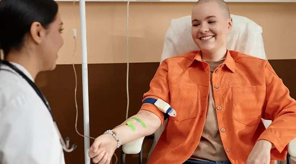 Kimileri i&ccedil;in umut kimileri i&ccedil;in risk: A'dan Z'ye kanserde sıcak kemoterapi