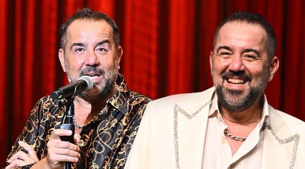 Ata Demirer'den takdir toplayan hareket: &Ccedil;ocukların eğitimi i&ccedil;in kıyafetlerini bağışlıyor!