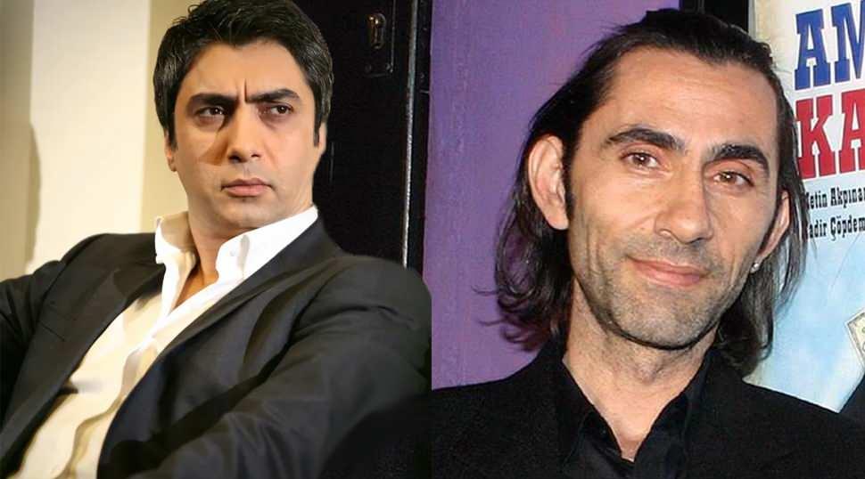 Peker A&ccedil;ıkalın'dan yıllar sonra gelen 'Kurtlar Vadisi' itirafı! Meğer Polat Alemdar...