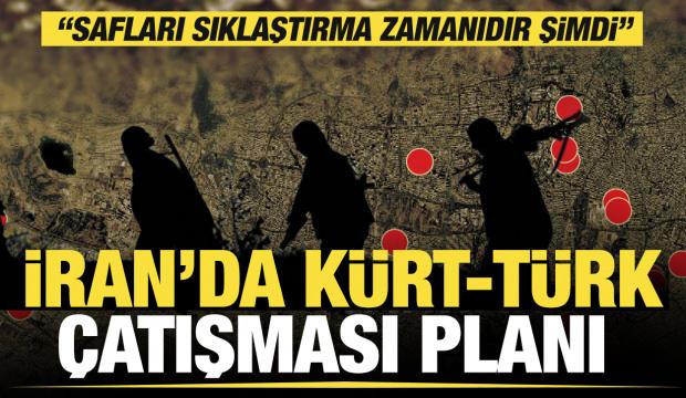 Safları sıklaştırma zamanıdır şimdi&hellip;