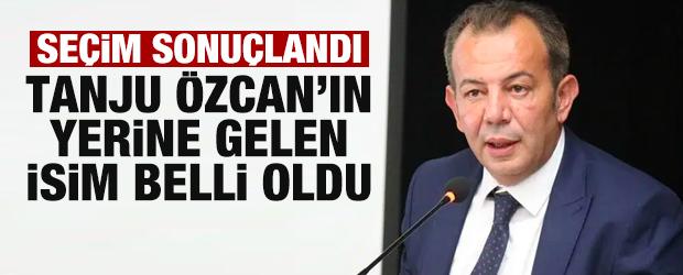 Se&ccedil;im sonu&ccedil;landı! Tanju &Ouml;zcan'ın yerine gelen isim belli oldu