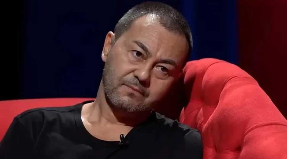 Serdar Orta&ccedil;'ın son hali endişendirdi!