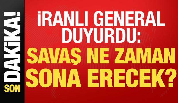 Son dakika gelişmeler: İran, ABD-İsrail savaşının 6.g&uuml;n&uuml;
