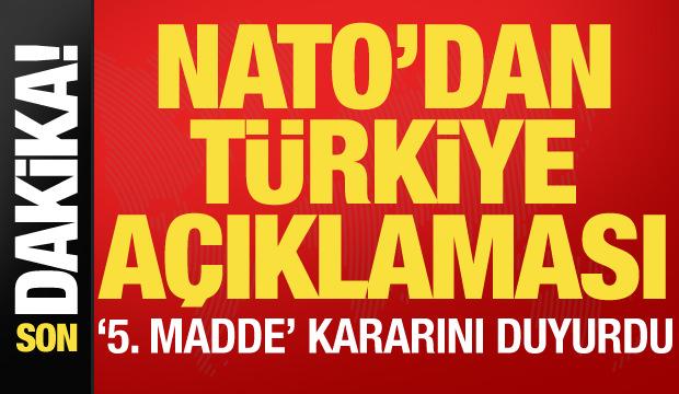 Son dakika gelişmeler: İran, ABD-İsrail savaşının 6.g&uuml;n&uuml;
