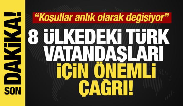 Son dakika... S&ouml;zc&uuml; Ke&ccedil;eli duyurdu: Savaş b&ouml;lgesindeki vatandaşlara yakın takip