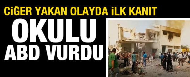 Soruşturmadan ilk kanıtlar: İran'da en az 160 &ccedil;ocuğun &ouml;ld&uuml;ğ&uuml; okulu ABD vurdu