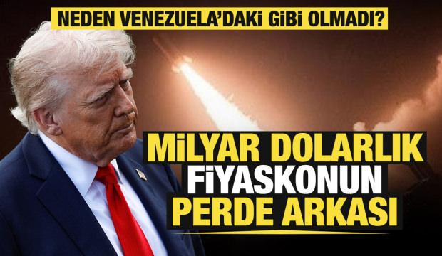 Trump ne yaptığını biliyor mu?