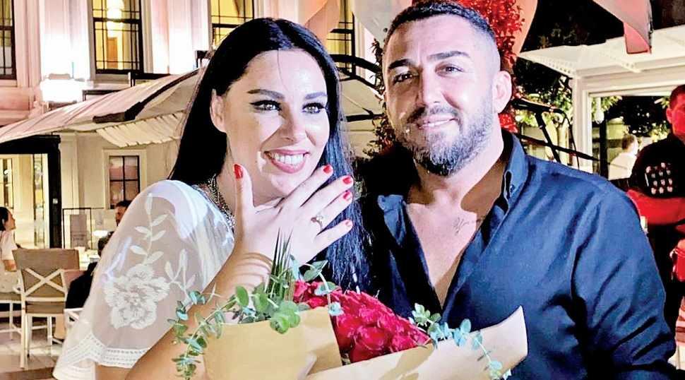 Tuğ&ccedil;e Tayfur, eski nişanlısı hakkında su&ccedil; duyurusunda bulundu! "Beni tehdit ediyor"