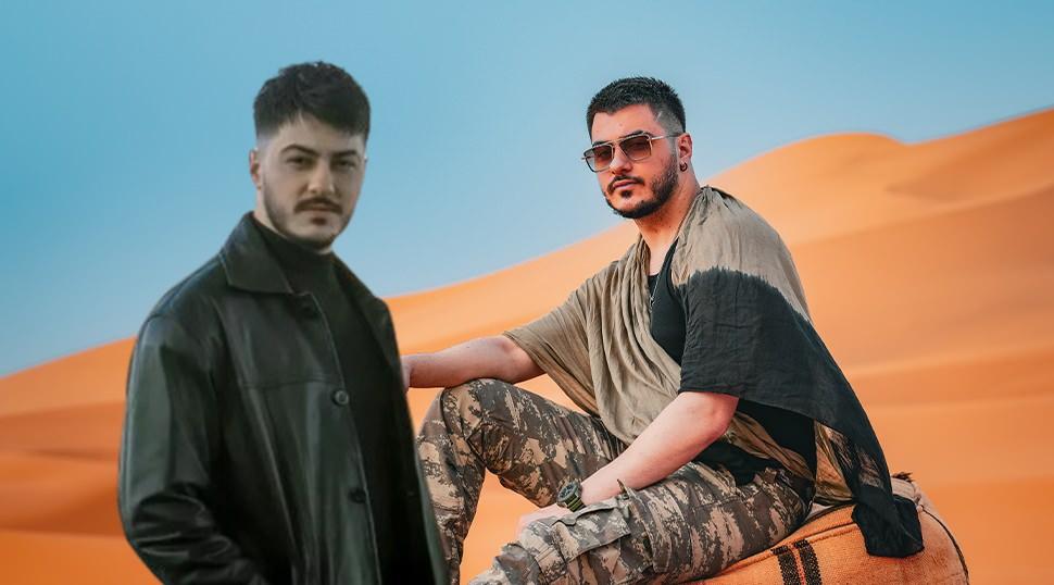 &Uuml;nl&uuml; şarkıcı Semicenk kaza ge&ccedil;irdi! Kafasına 7 dikiş atıldı