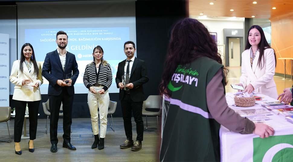 Yeşilay Haftası&rsquo;nda Bağımlılık Paneli: Uzmanlardan kritik uyarılar