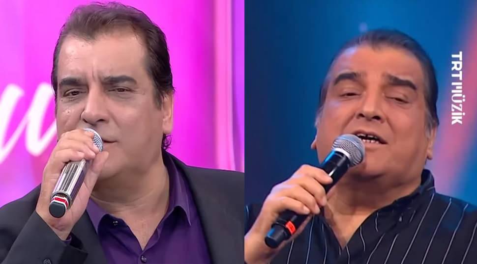 Yoğun bakıma kaldırılmıştı! &Ouml;mer Danış ilk kez ekranlara &ccedil;ıktı