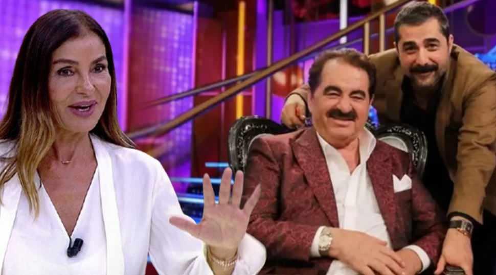 Tatlıses ailesindeki krizinde yeni perde!