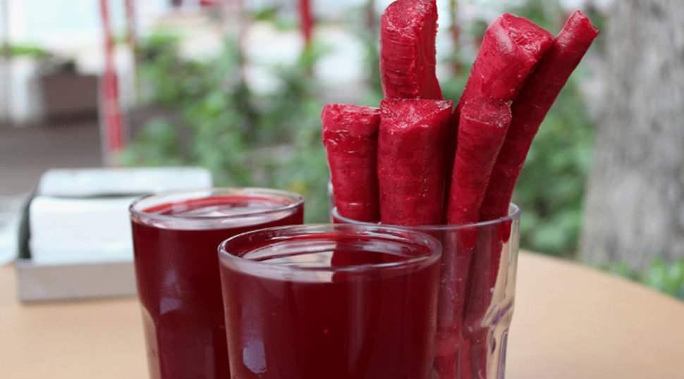 Adana şalgamı AB'den coğrafi işaret tescili aldı