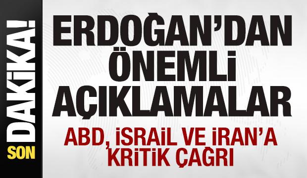 Başkan Erdoğan, Mehdi Eker'in adaylığını duyurdu! Destek &ccedil;ağrısı yaptı