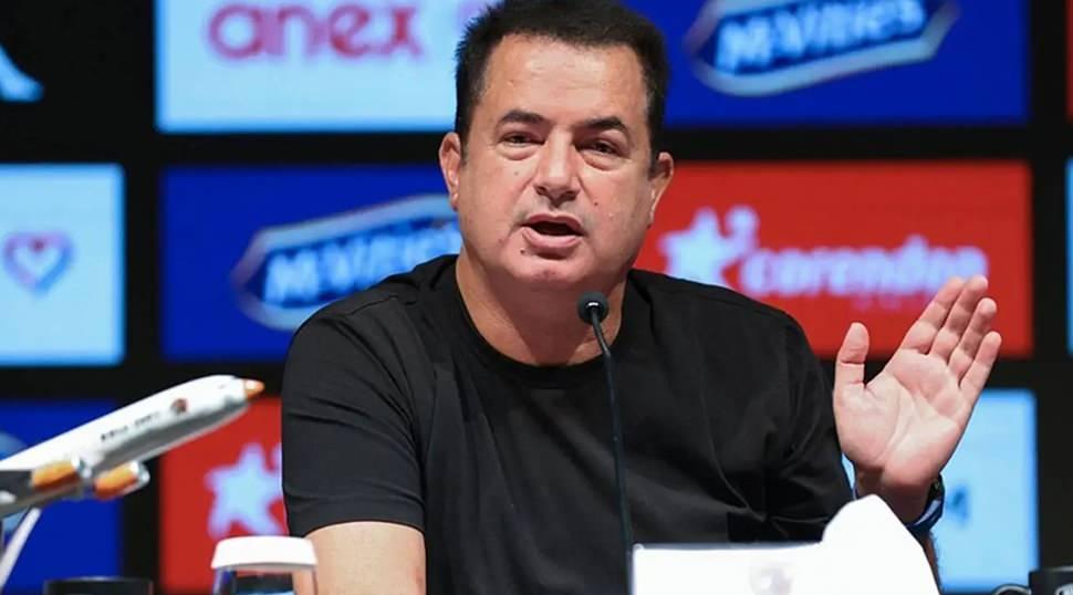 'Battı' s&ouml;ylentileri sonrası Acun Ilıcalı'dan tartışılan a&ccedil;ıklama: 'Maddi sıkıntı &ccedil;ekiyoruz'