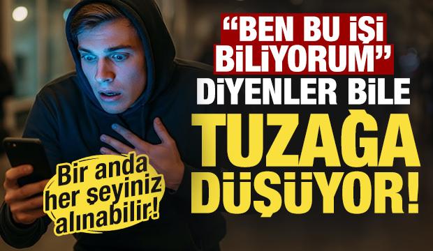 Binlerce kişiyi yakan 'IBAN' uyarısı: 'Ben bu işi biliyorum' diyenler bile tuzağa d&uuml;ş&uuml;yor!