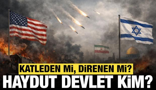 B&ouml;lgesel savaşın eşiğinde haydut devlet tartışması