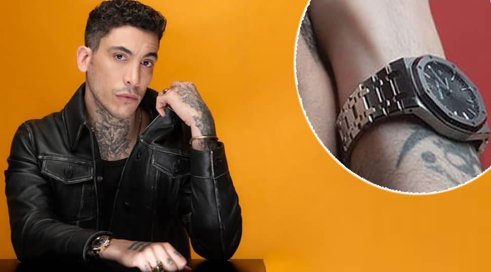 Can Bonomo tek par&ccedil;a i&ccedil;in servet &ouml;dedi!