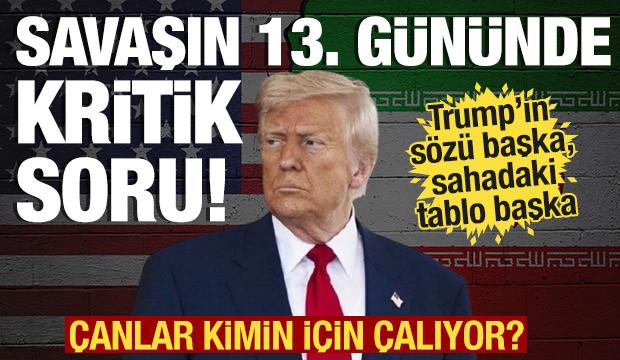 &Ccedil;anlar kimin i&ccedil;in &ccedil;alıyor?