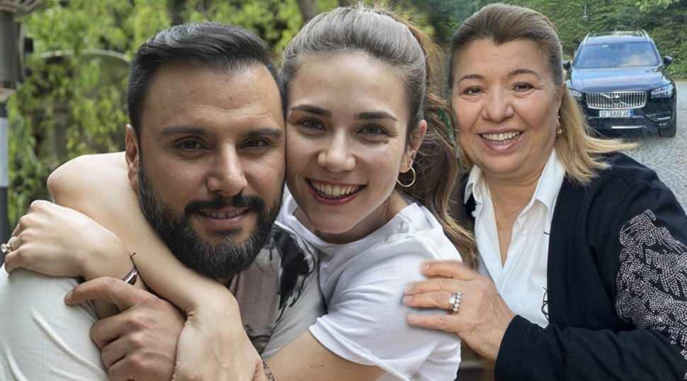 Ailesini tek tek sildi!