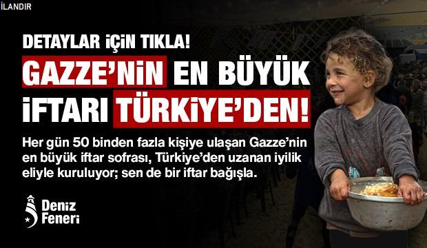 Deniz Feneri 12 MART 2026