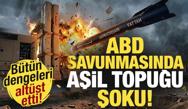 D&uuml;nya savunma mimarisinde 'Aşil Topuğu' şoku! Mach 5 hızı t&uuml;m dengeleri alt&uuml;st etti!