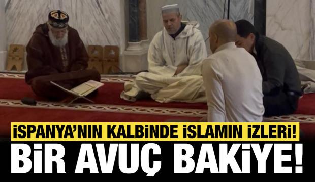 End&uuml;l&uuml;s&rsquo;&uuml; unutursak&hellip; İber Yarımadası&rsquo;nın g&uuml;ney batısında son &ldquo;bakiyeler&rdquo;le bir g&uuml;n (2)